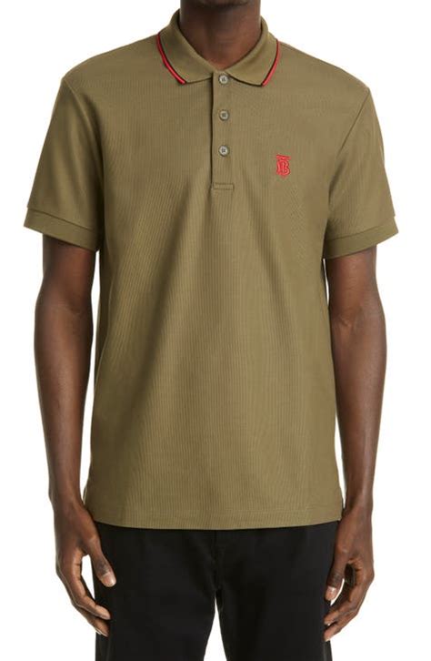 burberry mens poli|men's Burberry shirt nordstrom.